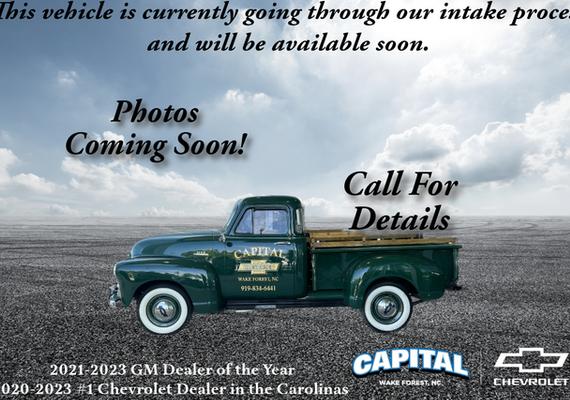 CHEVROLET SILVERADO HD 2024 2GC4YME71R1115523 image